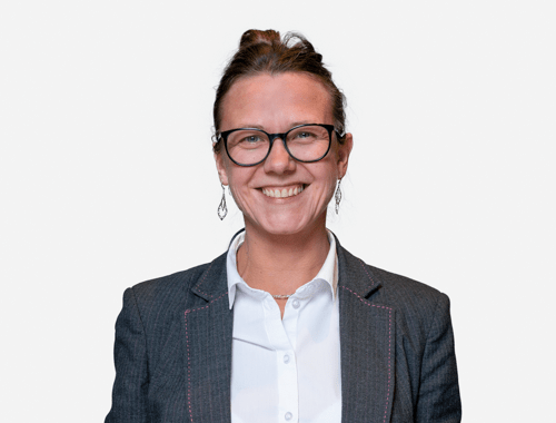 Rachelle Hans